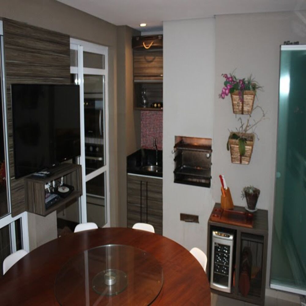 Apartamento, 3 quartos, 113 m² - Foto 25