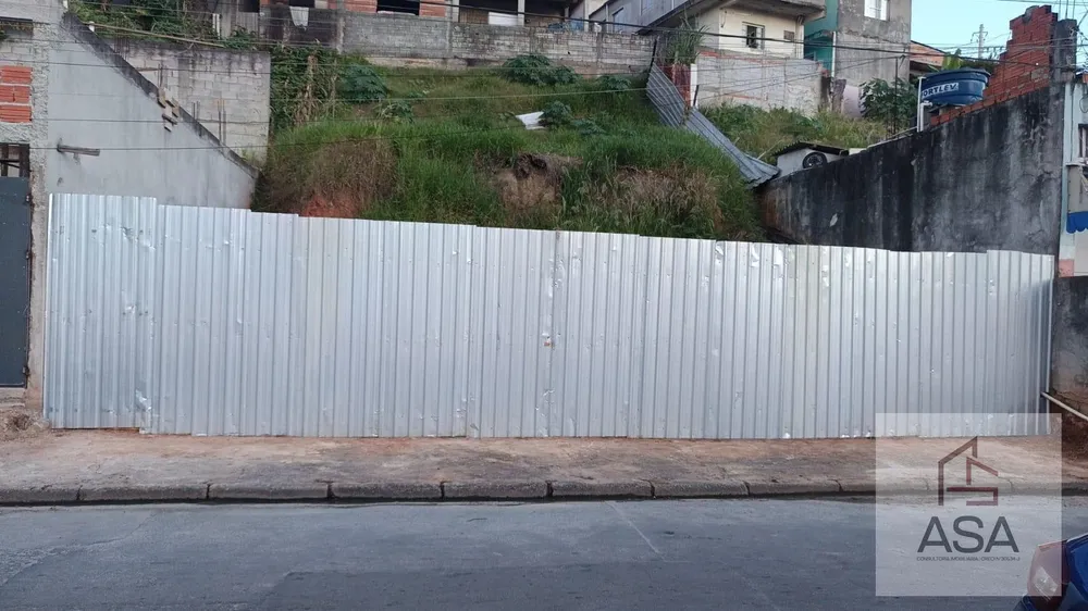 Terreno, 250 m² - Foto 3