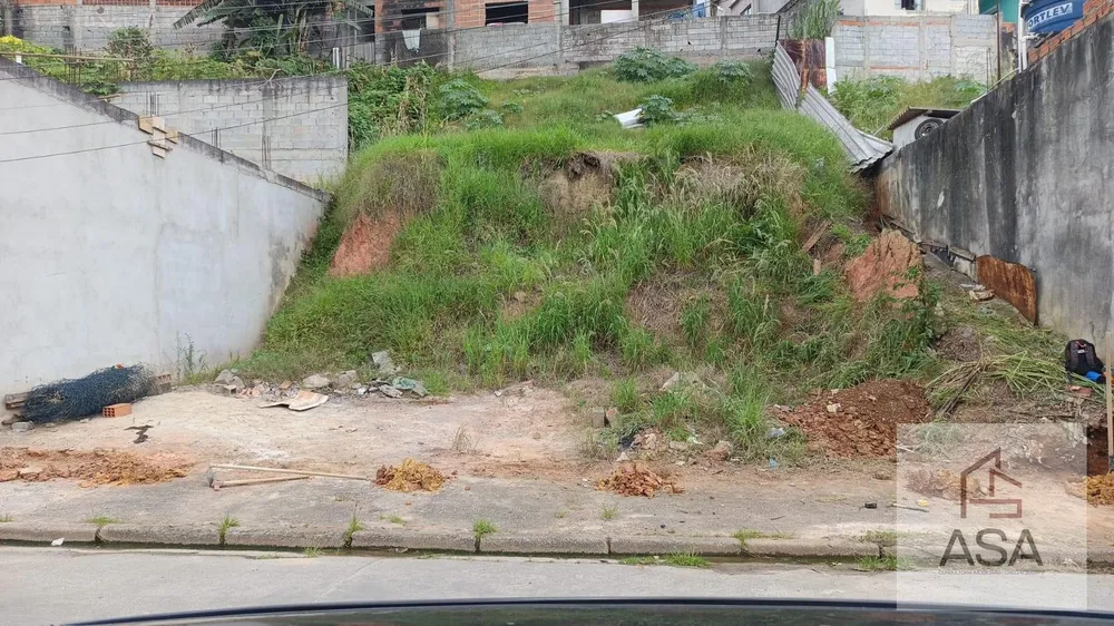 Terreno, 250 m² - Foto 1