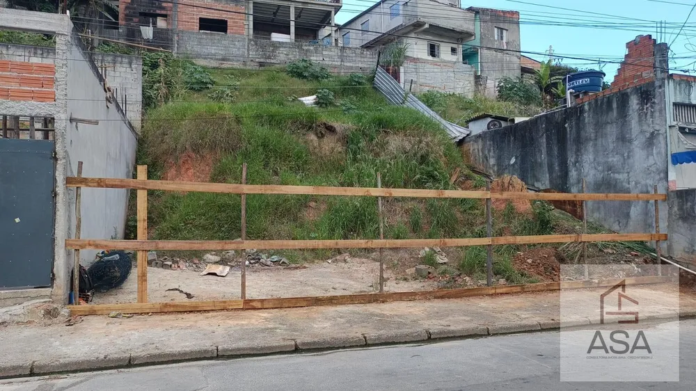 Terreno, 250 m² - Foto 2