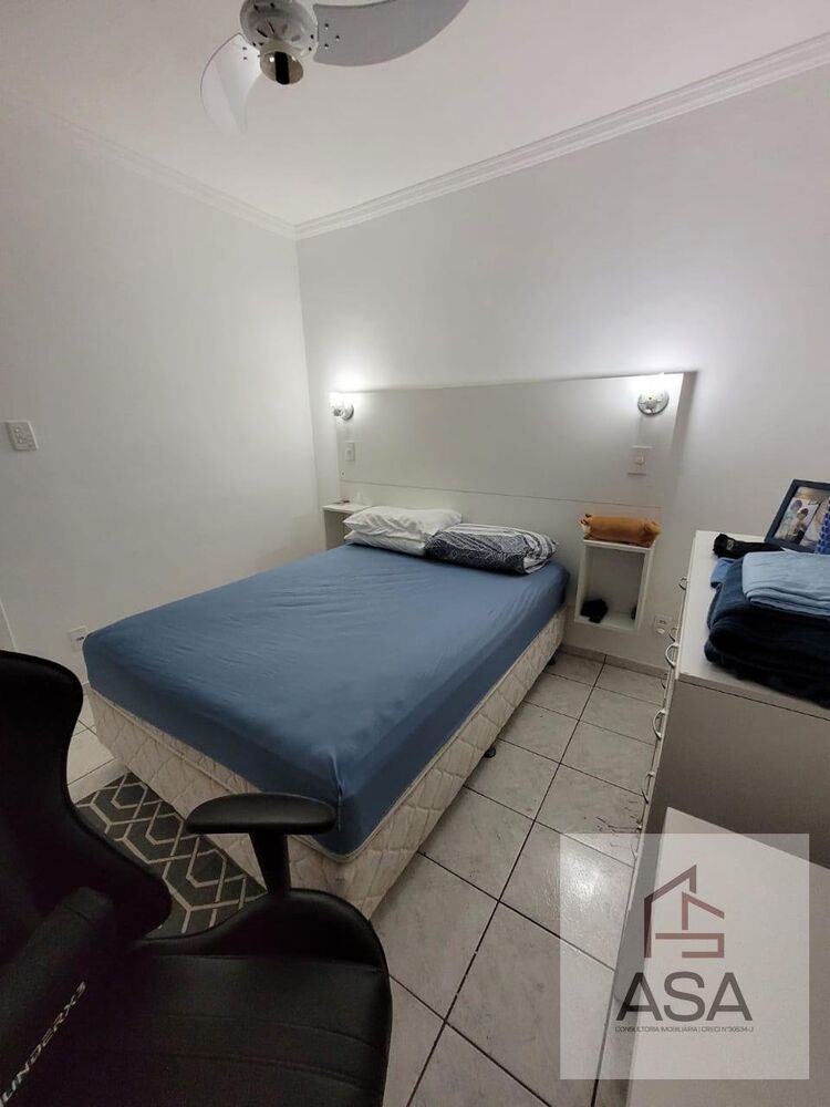 Casa de Condomínio, 2 quartos - Foto 1