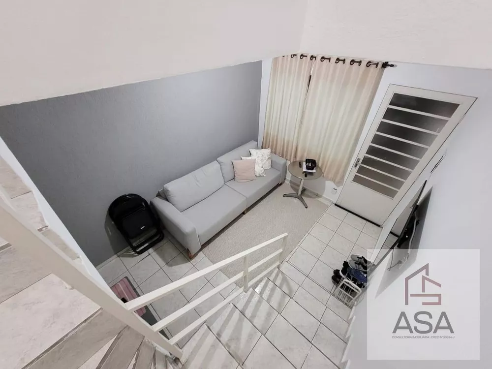Casa de Condomínio, 2 quartos - Foto 8