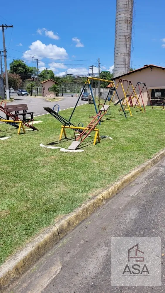 Casa de Condomínio, 2 quartos - Foto 6