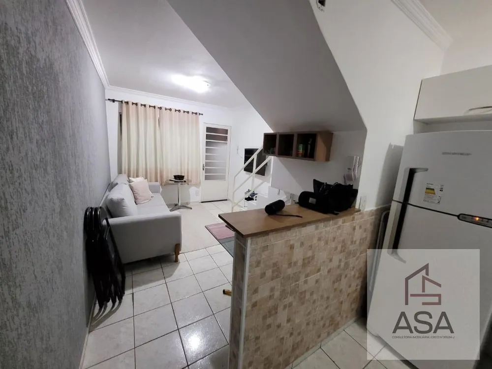 Casa de Condomínio, 2 quartos - Foto 3