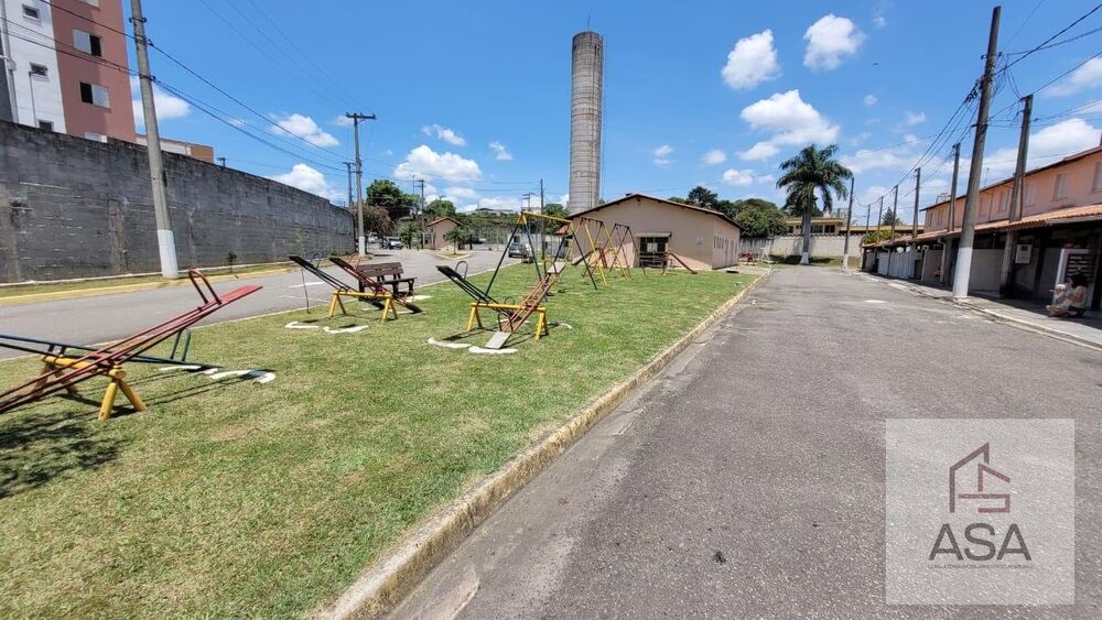 Casa de Condomínio, 2 quartos - Foto 2