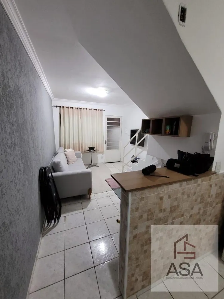 Casa de Condomínio, 2 quartos - Foto 2