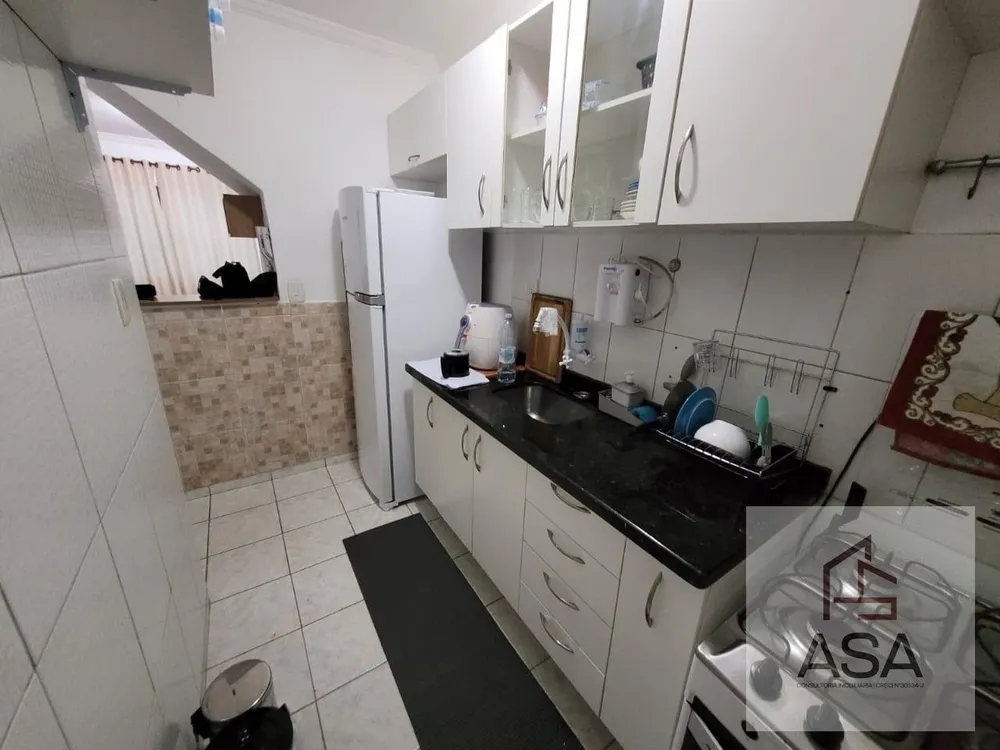 Casa de Condomínio, 2 quartos - Foto 18