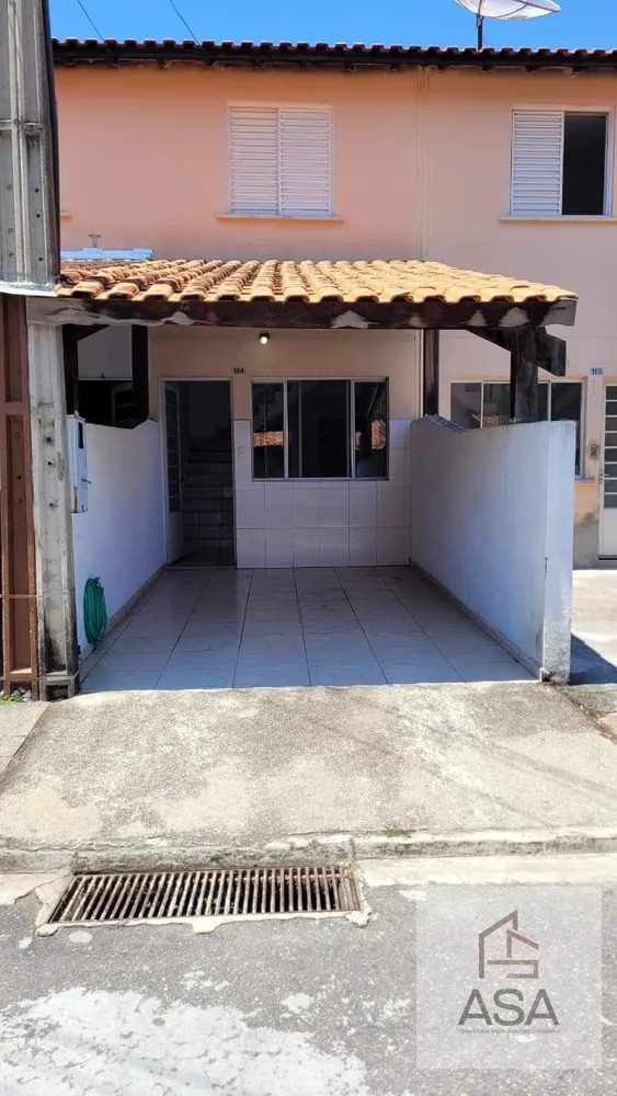 Casa de Condomínio, 2 quartos - Foto 7