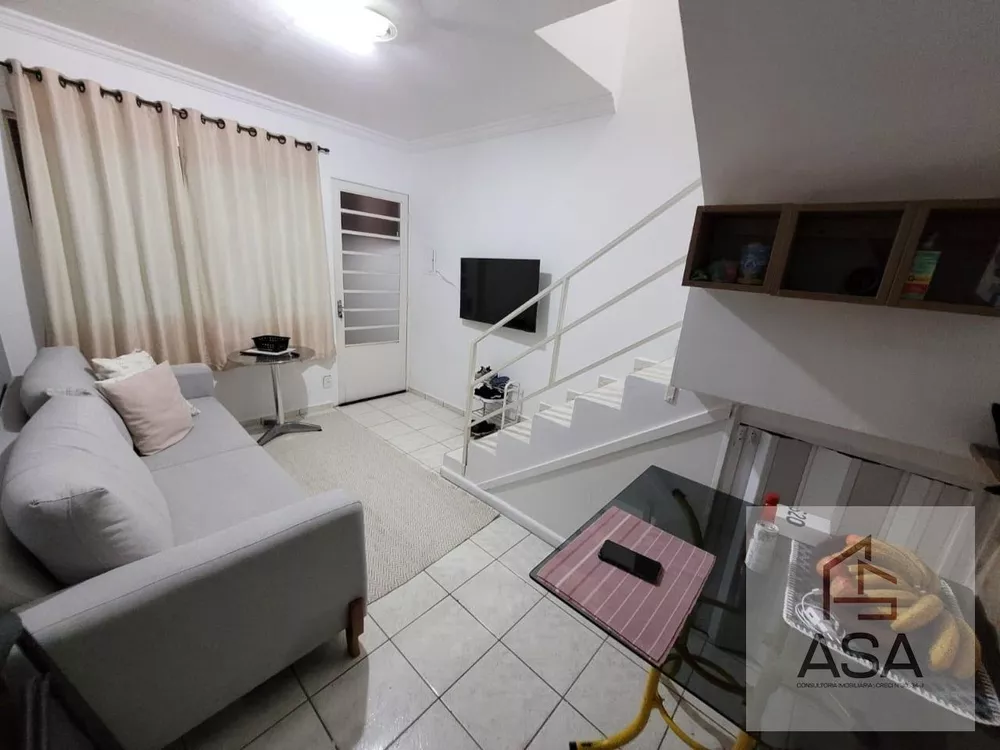 Casa de Condomínio, 2 quartos - Foto 5