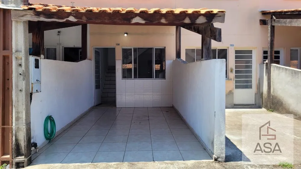 Casa de Condomínio, 2 quartos - Foto 8