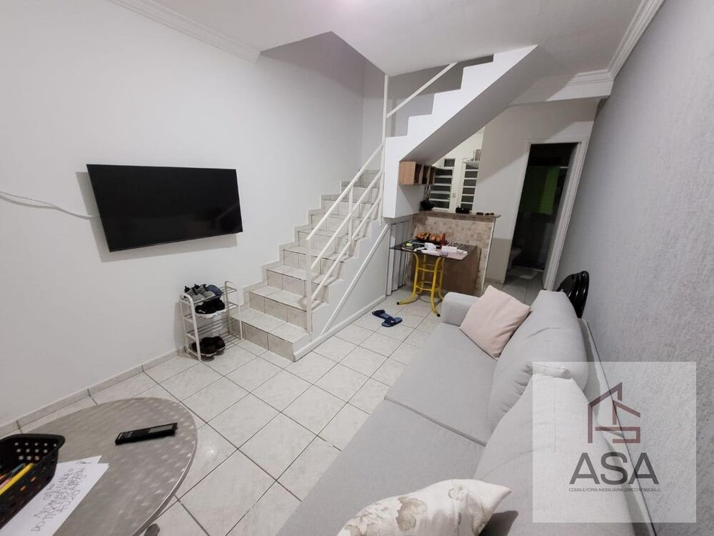 Casa de Condomínio, 2 quartos - Foto 4