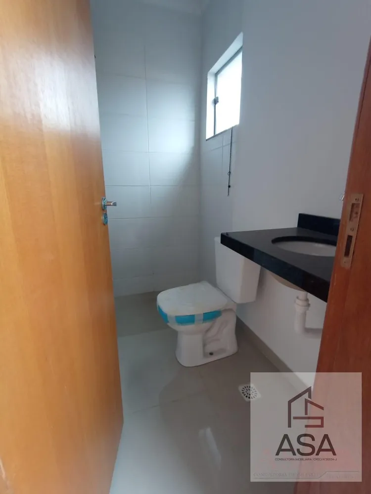 Casa de Condomínio, 2 quartos - Foto 12