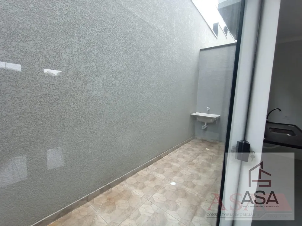 Casa de Condomínio, 2 quartos - Foto 17