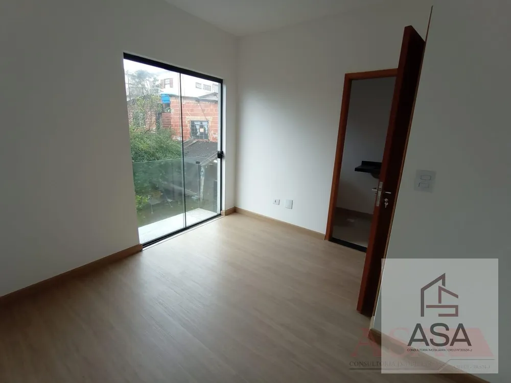 Casa de Condomínio, 2 quartos - Foto 6