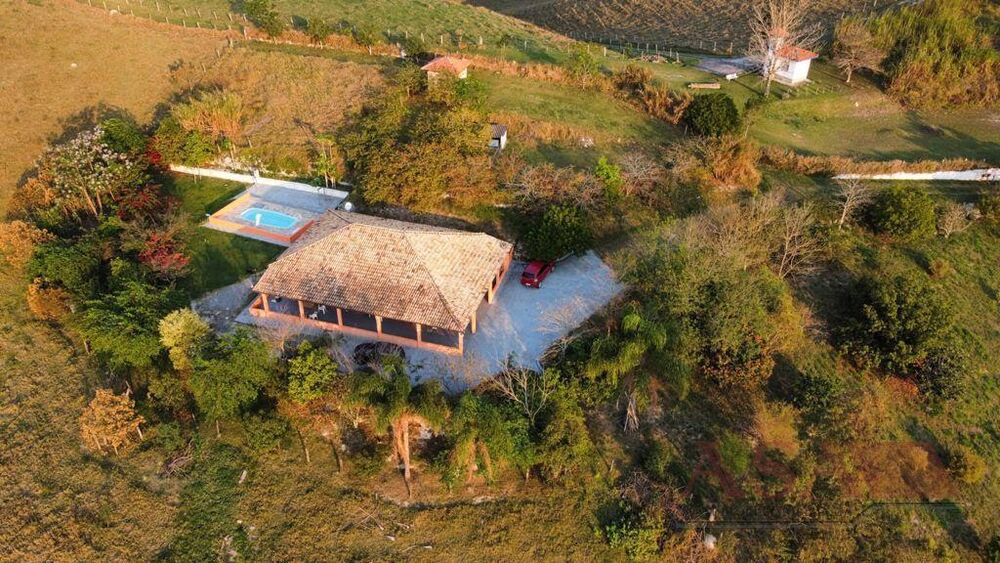 Sítio à venda com 3 quartos, 216m² - Foto 38