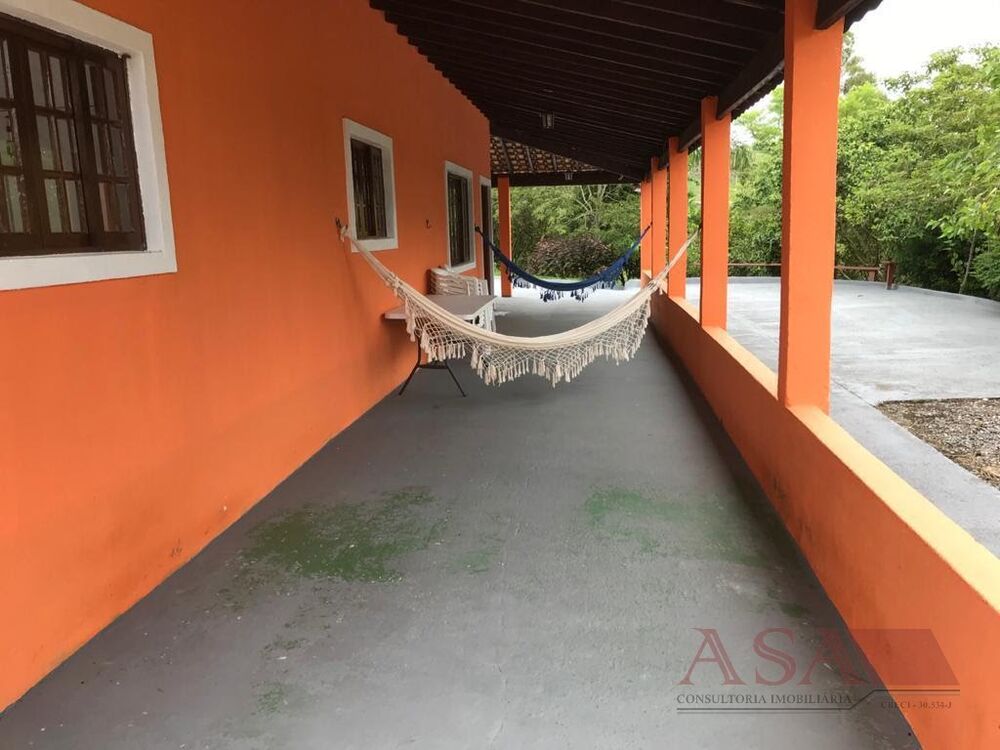 Sítio à venda com 3 quartos, 216m² - Foto 21