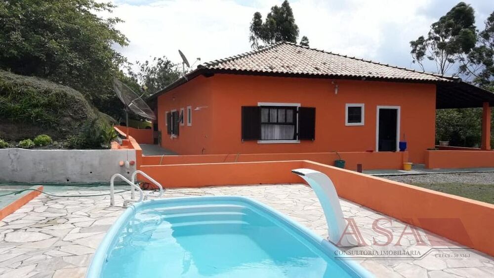 Sítio à venda com 3 quartos, 216m² - Foto 32