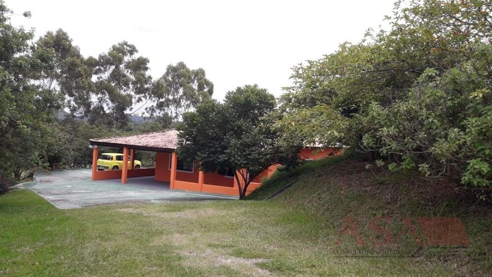 Sítio à venda com 3 quartos, 216m² - Foto 31