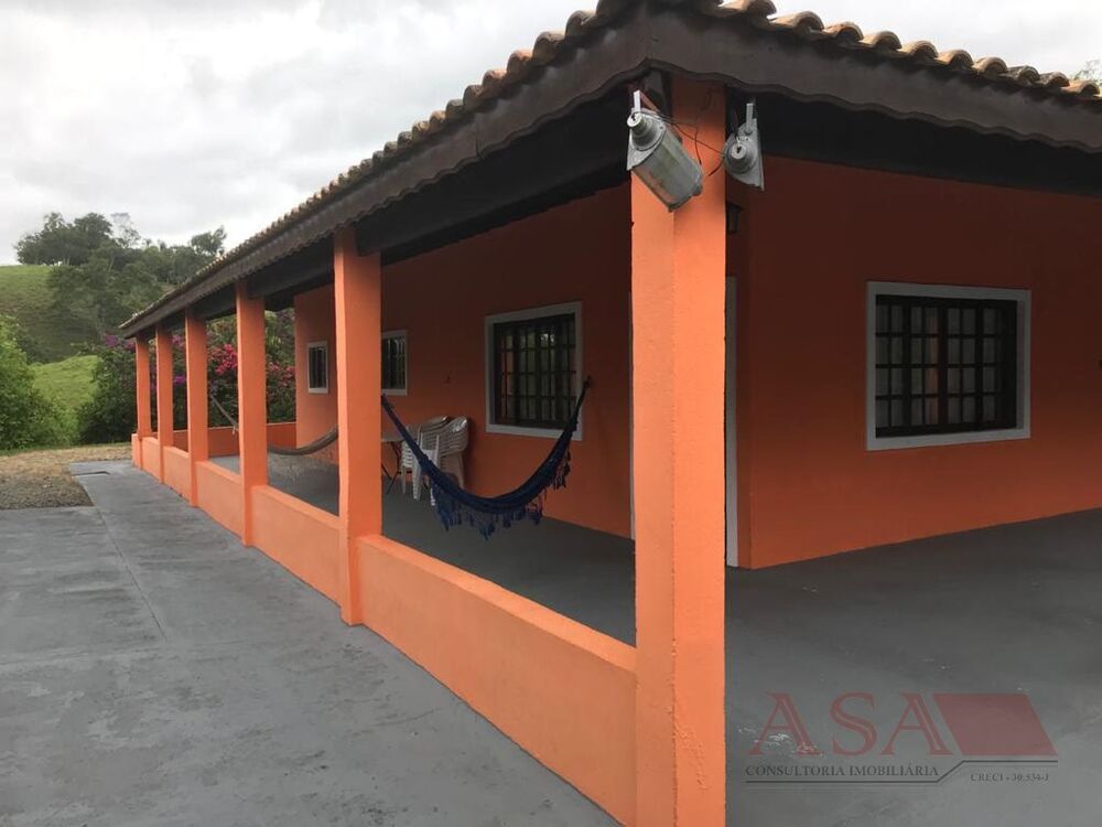 Sítio à venda com 3 quartos, 216m² - Foto 24