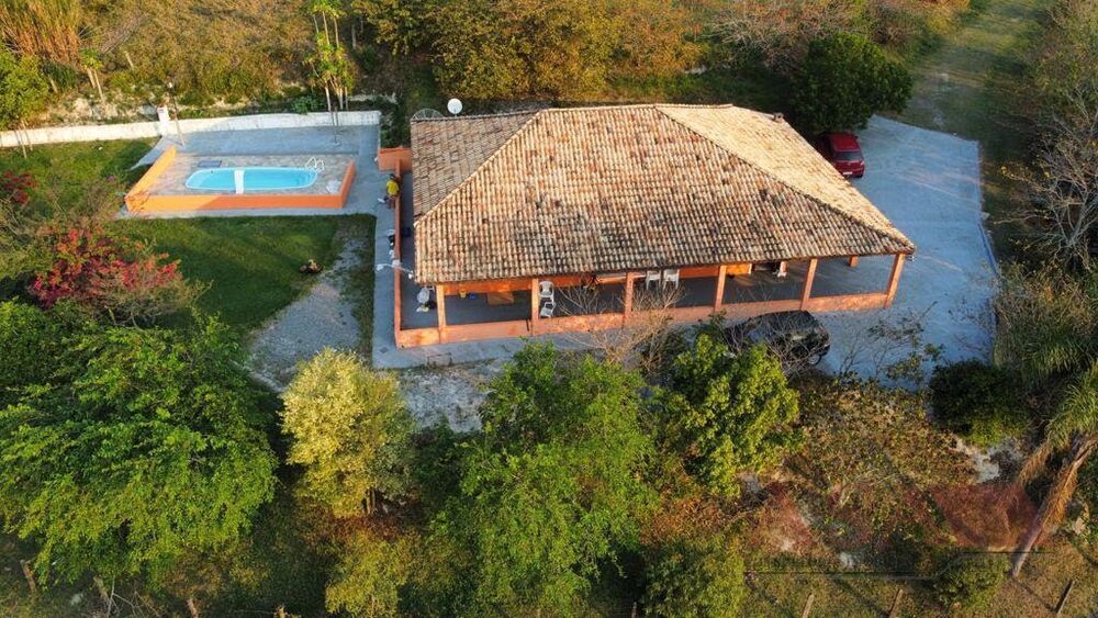 Sítio à venda com 3 quartos, 216m² - Foto 40
