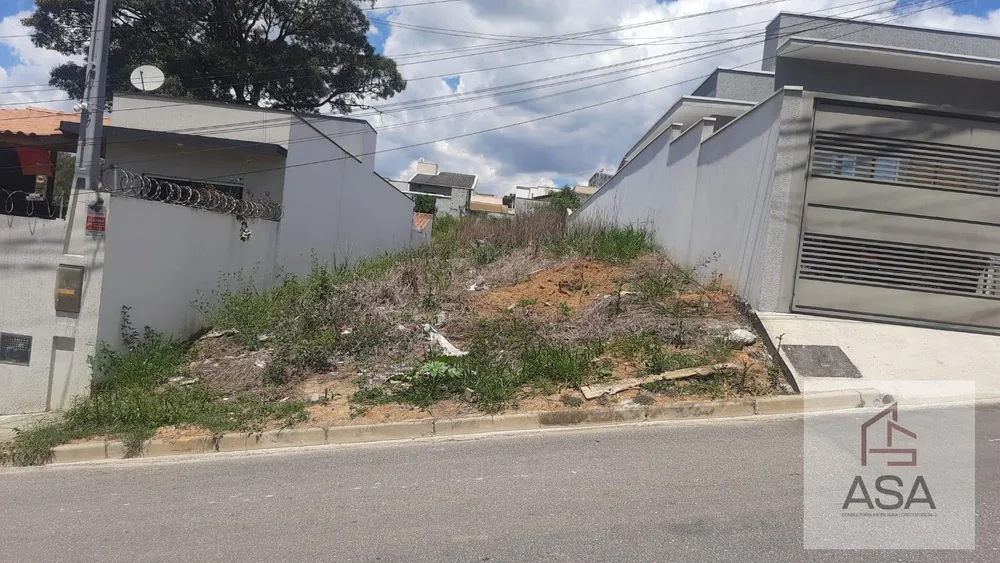 Terreno, 236 m² - Foto 2