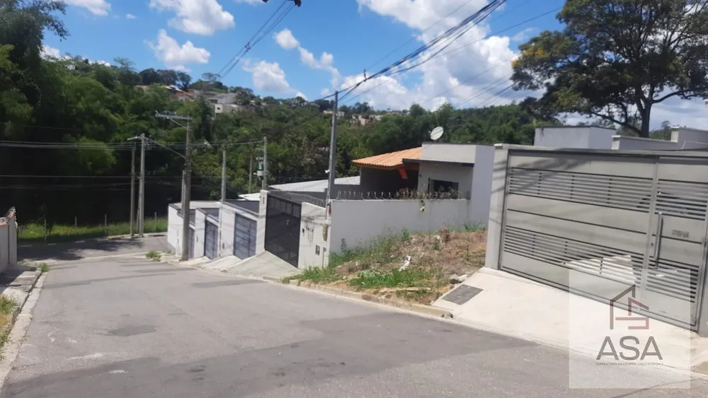 Terreno, 236 m² - Foto 1