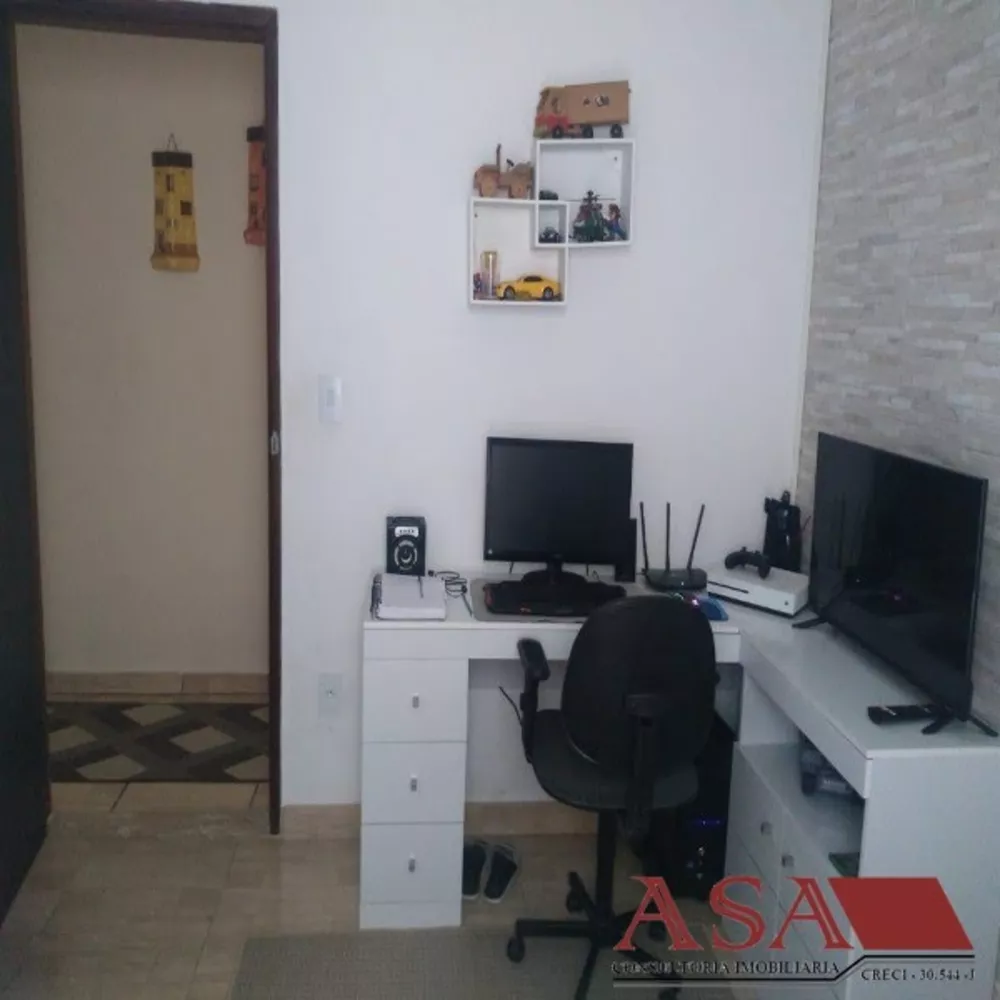 Casa, 2 quartos - Foto 4