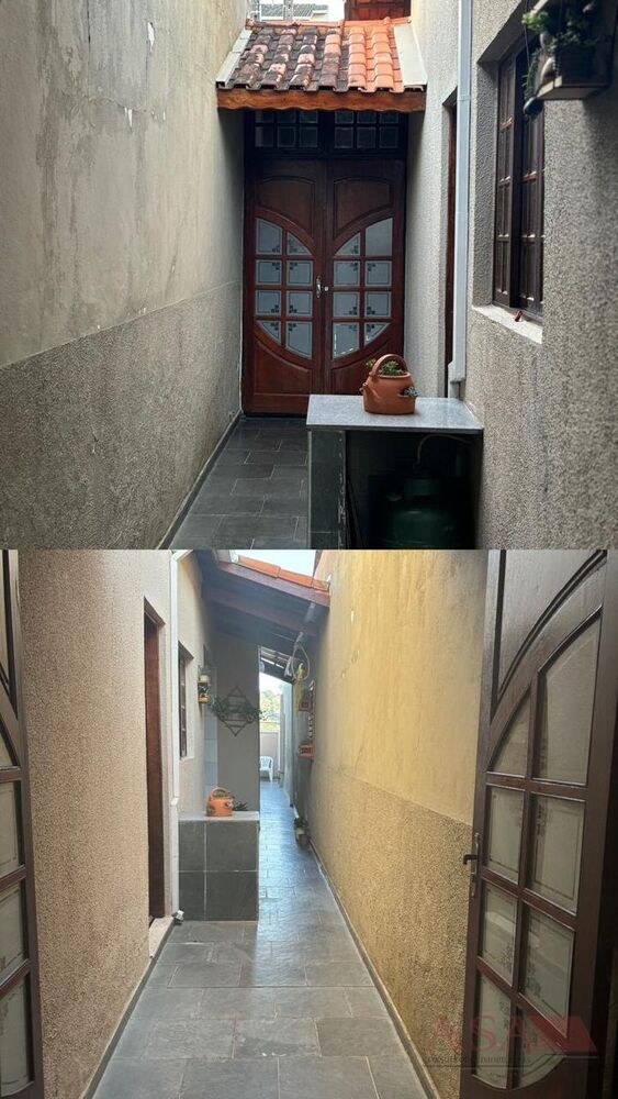 Casa, 2 quartos - Foto 5