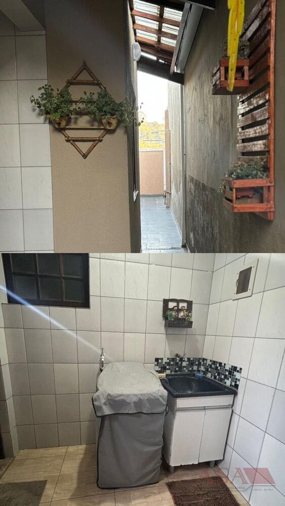 Casa, 2 quartos - Foto 6
