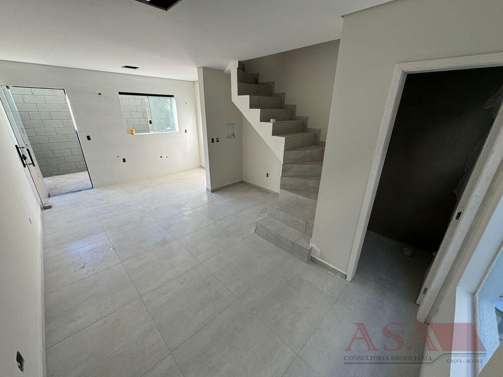 Casa de Condomínio, 2 quartos - Foto 8
