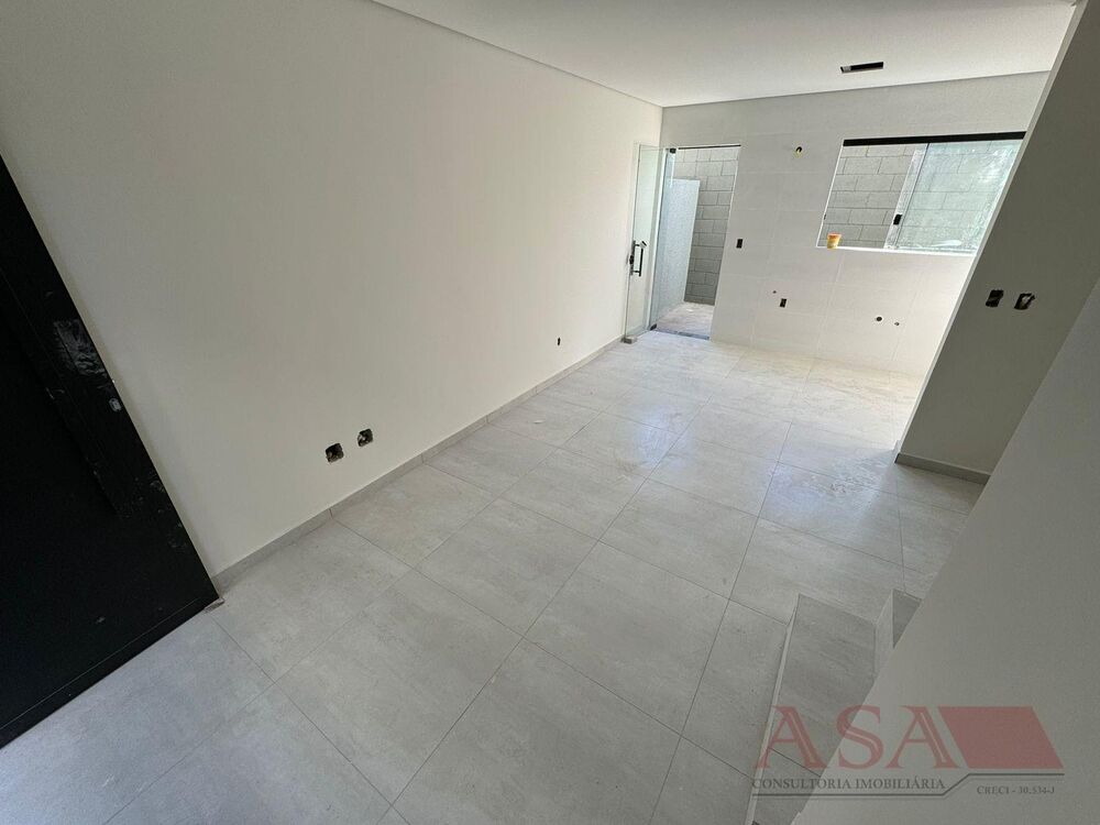 Casa de Condomínio, 2 quartos - Foto 5