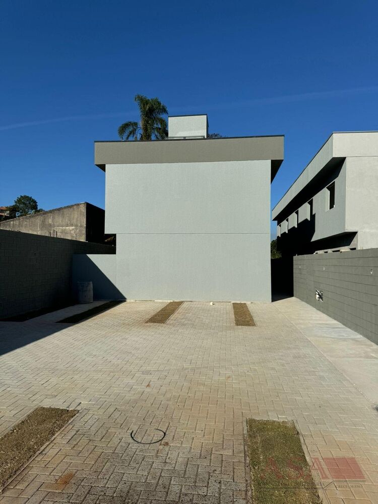 Casa de Condomínio, 2 quartos - Foto 6