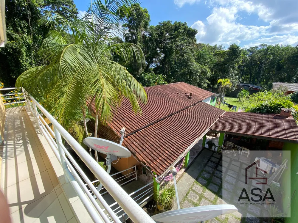 Casa, 5 quartos, 375 m² - Foto 14