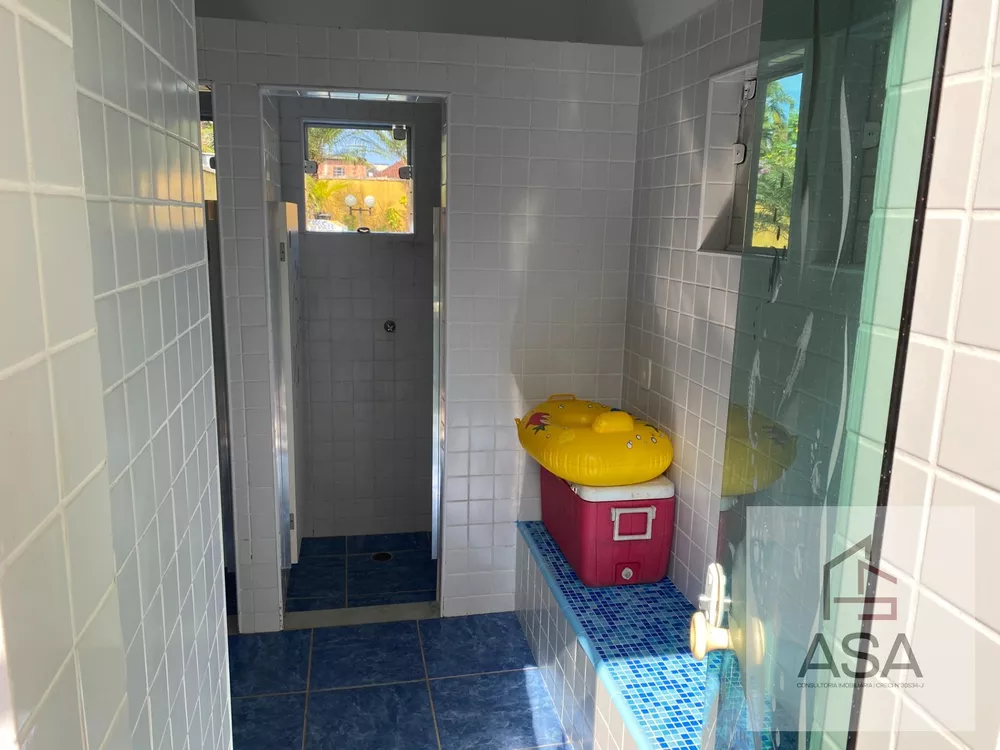 Casa, 5 quartos, 375 m² - Foto 8