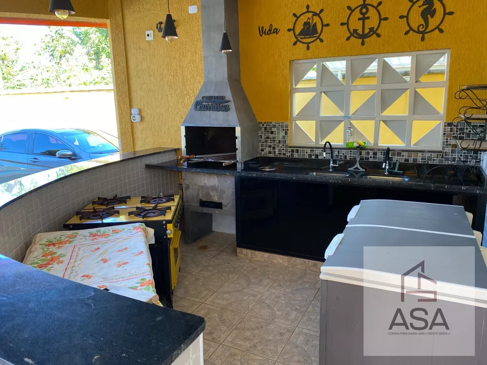 Casa, 5 quartos, 375 m² - Foto 7