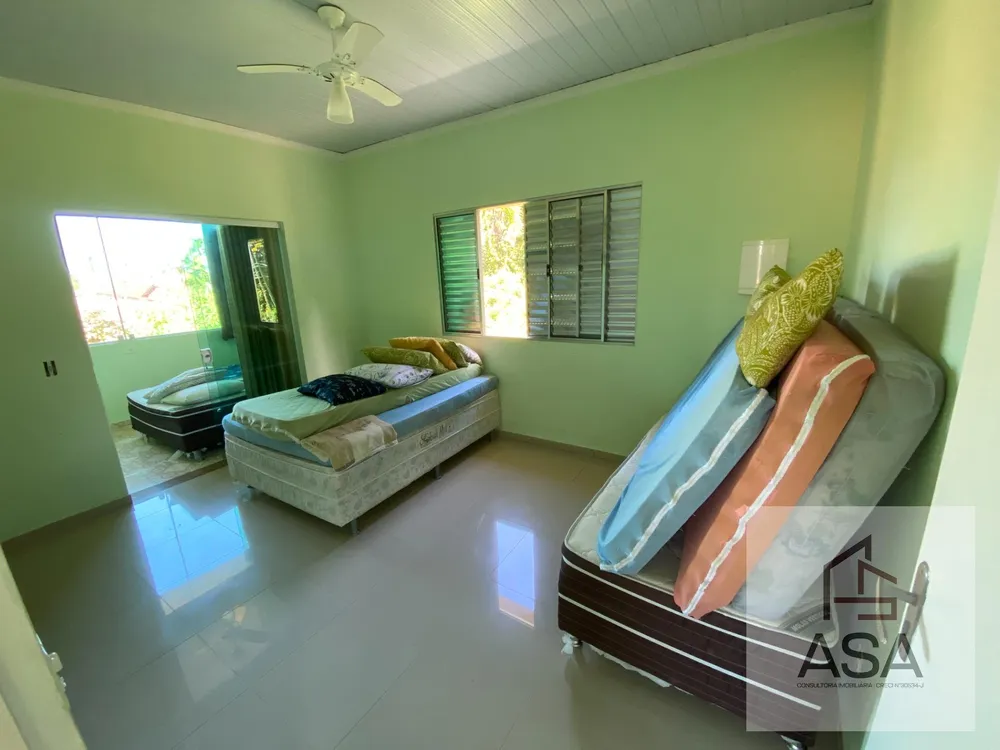 Casa, 5 quartos, 375 m² - Foto 8