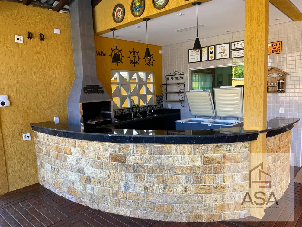 Casa, 5 quartos, 375 m² - Foto 16