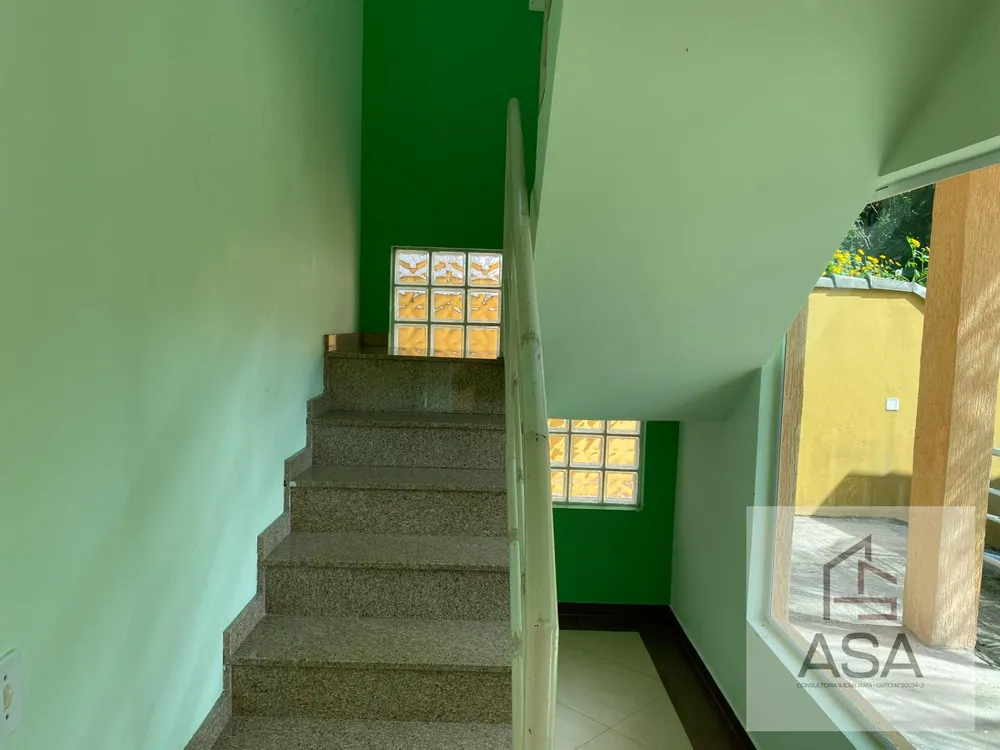 Casa, 5 quartos, 375 m² - Foto 6
