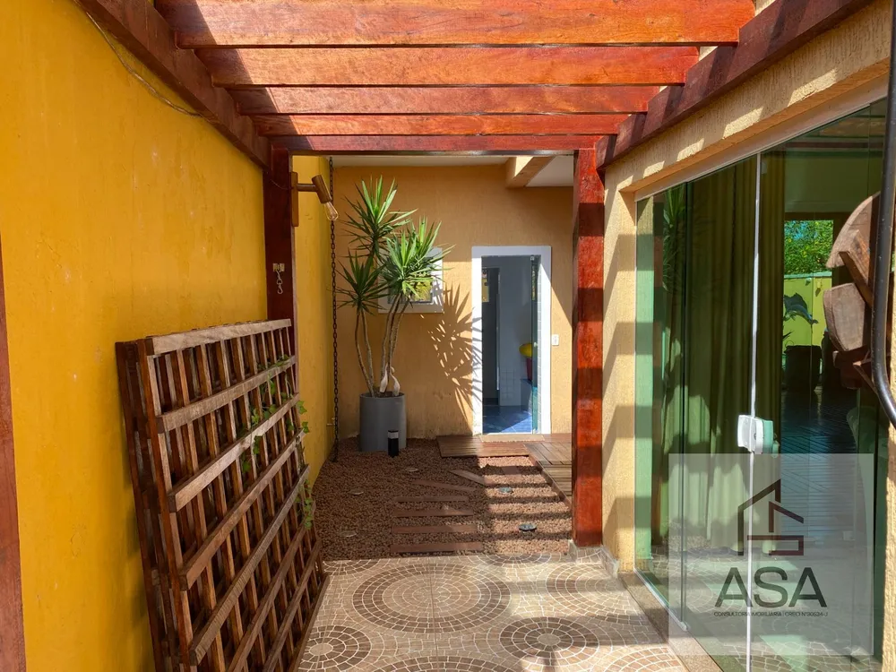 Casa, 5 quartos, 375 m² - Foto 2