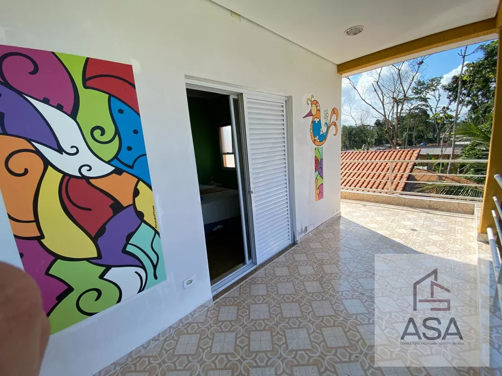 Casa, 5 quartos, 375 m² - Foto 4