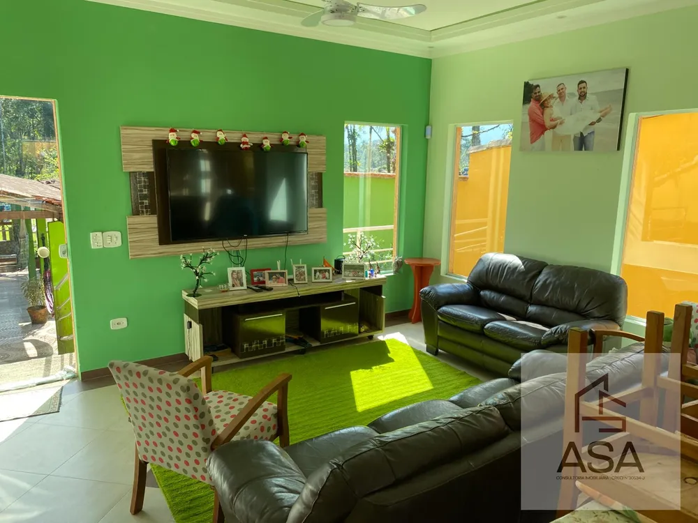 Casa, 5 quartos, 375 m² - Foto 5