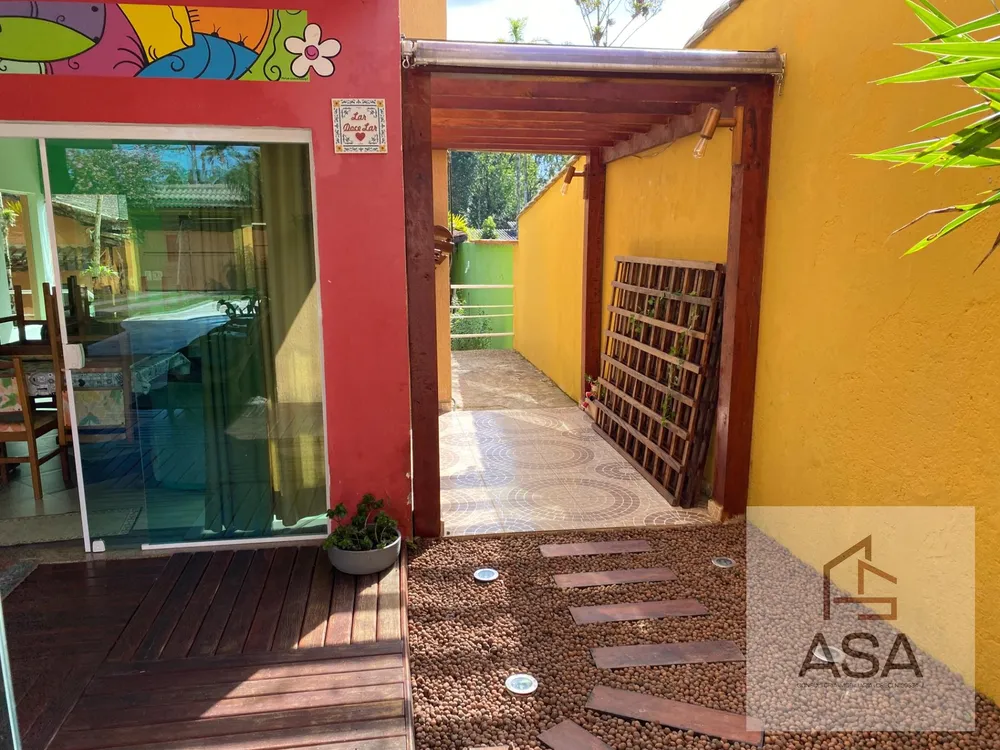 Casa, 5 quartos, 375 m² - Foto 19