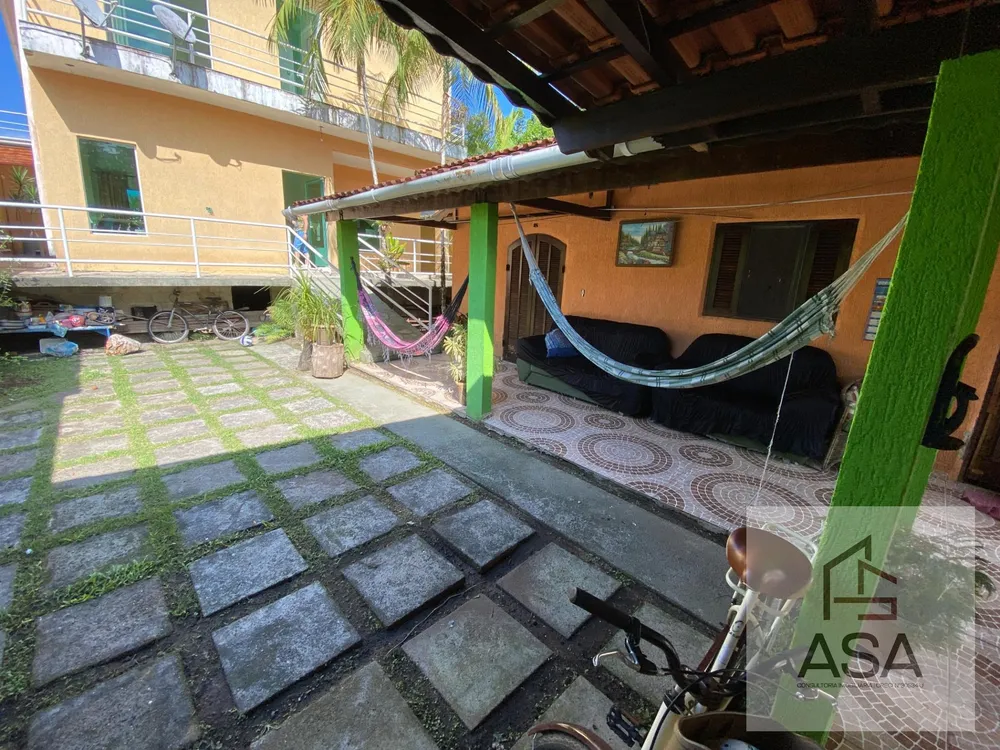 Casa, 5 quartos, 375 m² - Foto 3