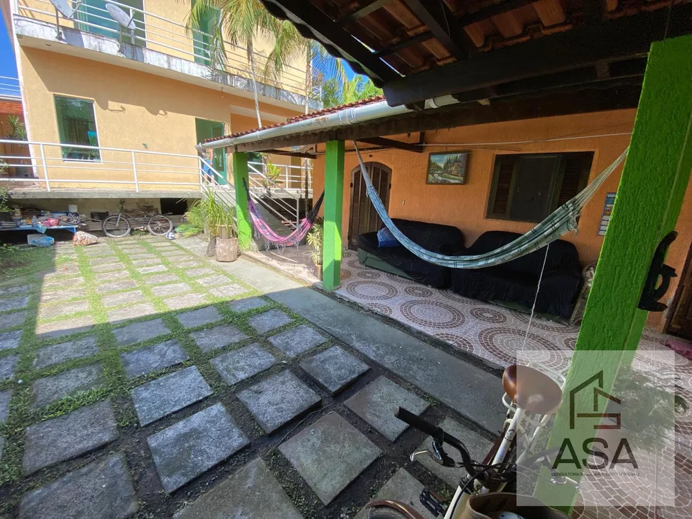 Casa, 5 quartos, 375 m² - Foto 1