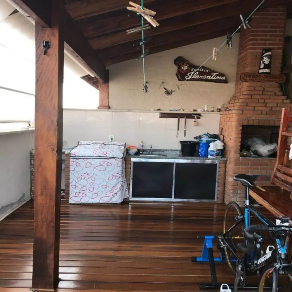 Apartamento, 2 quartos, 100 m² - Foto 2