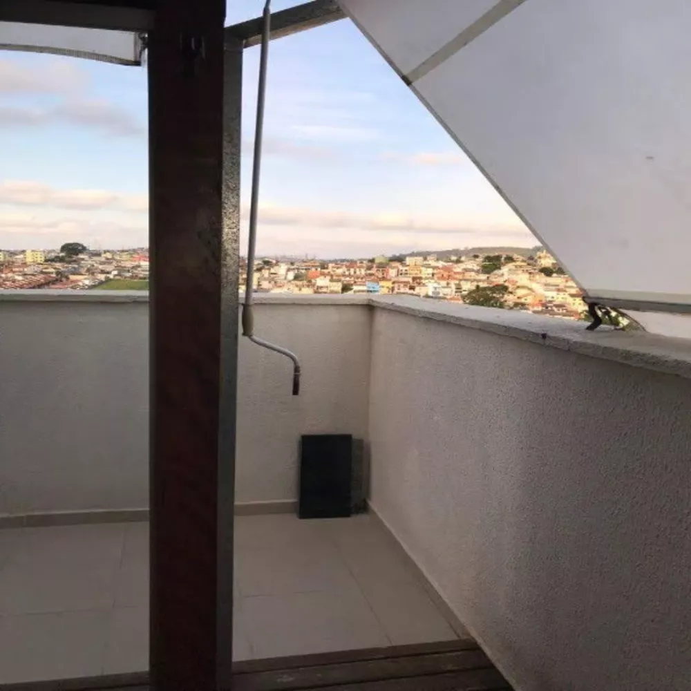 Apartamento, 2 quartos, 100 m² - Foto 1