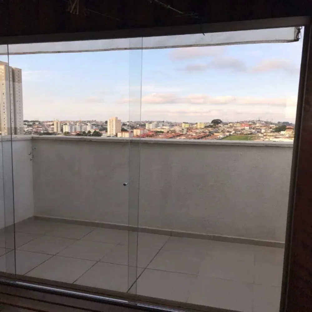 Apartamento, 2 quartos, 100 m² - Foto 3