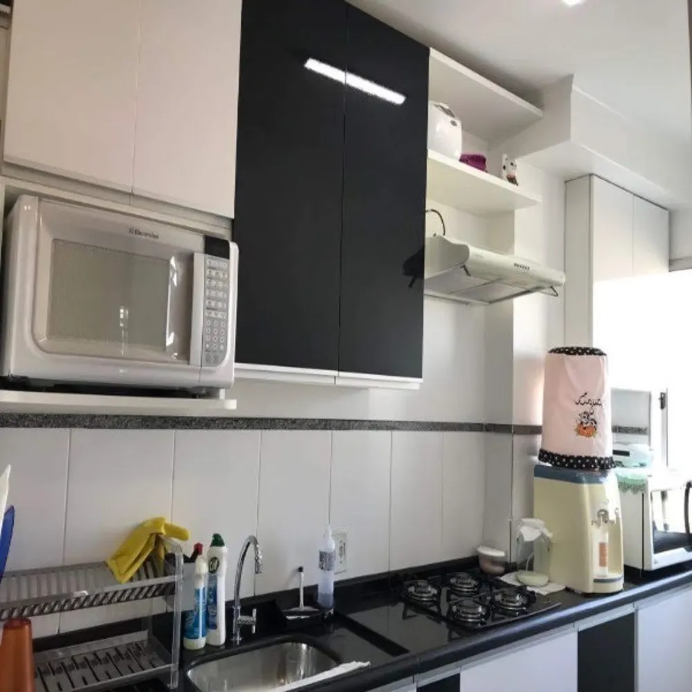 Apartamento, 2 quartos, 100 m² - Foto 20