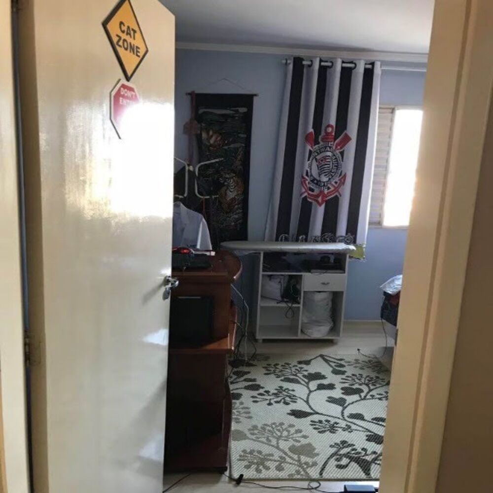Apartamento à venda com 2 quartos, 100m² - Foto 3