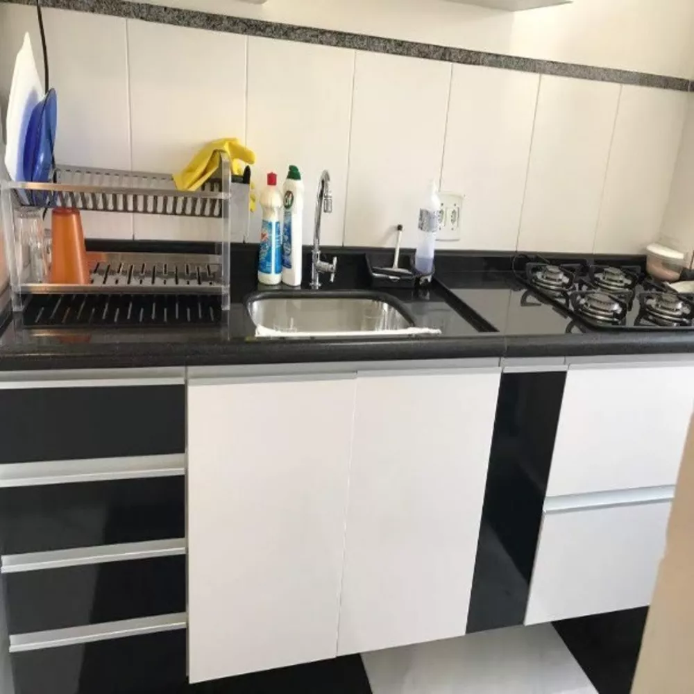 Apartamento, 2 quartos, 100 m² - Foto 3